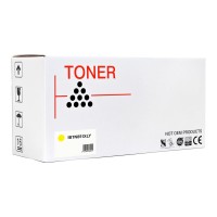 Brother TN851Y Yellow Toner 6,500 Pages - Compatible